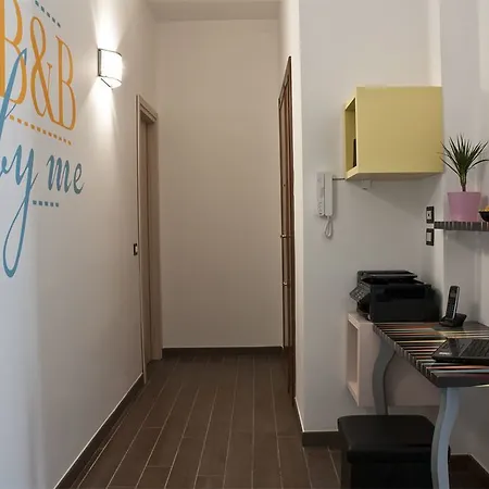 Guest house By Me