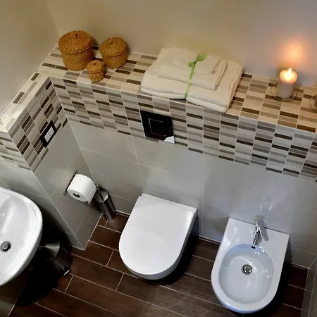 By Me Guest house