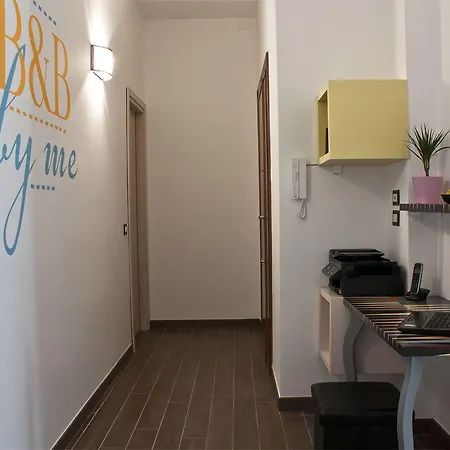 Casa de hóspedes By Me Roma